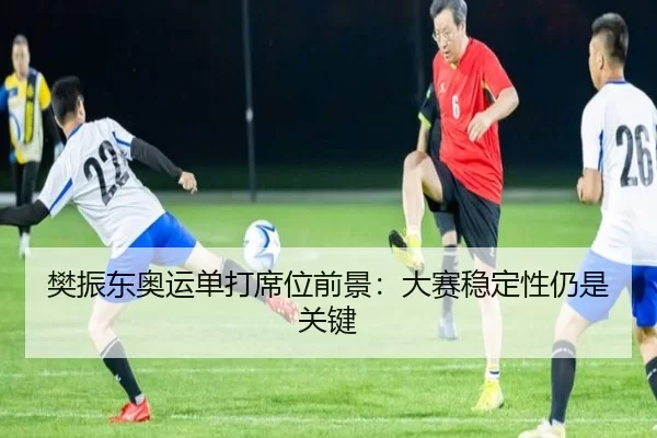 樊振东奥运单打席位前景：大赛稳定性仍是关键